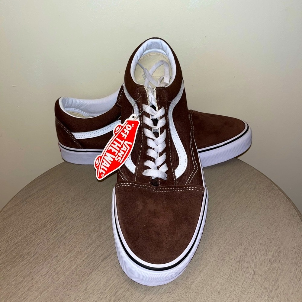 Vans Old Skool Sneakers